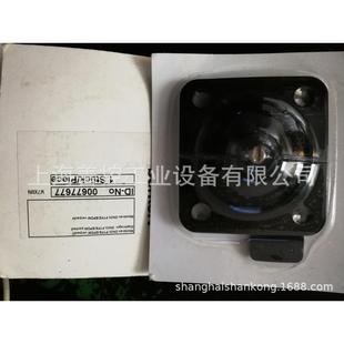 德国得宝德气动阀隔膜片DN8DN25DN40宝帝单双层膜片现货