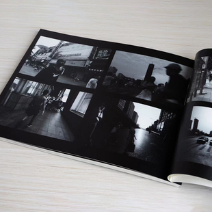 制作摄影作品集艺术考试毕业相册设计定制相册艺术纪礼相册加急制