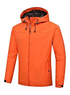 Stormwear windproof waterproof jacket 冲锋衣防风防水连帽外套
