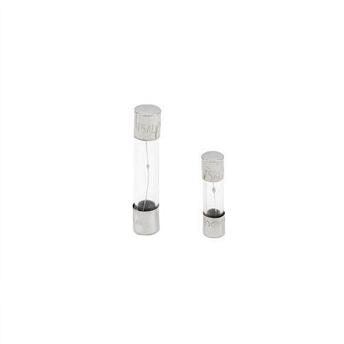 玻璃保险管5*20 6*30 延时保险丝管250V慢熔断 0.5A2A3A5A10A15A