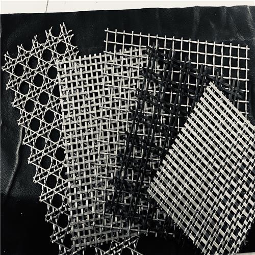 金属装饰网客厅帘幕酒店垂帘螺旋网隔断吊顶编织网不锈钢屏风网帘