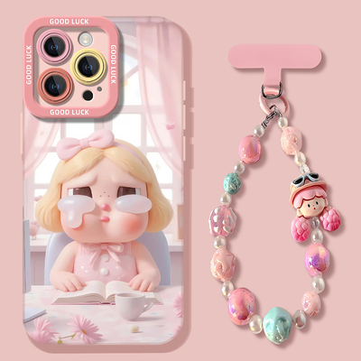 适用iPhone苹果系列手机壳新款