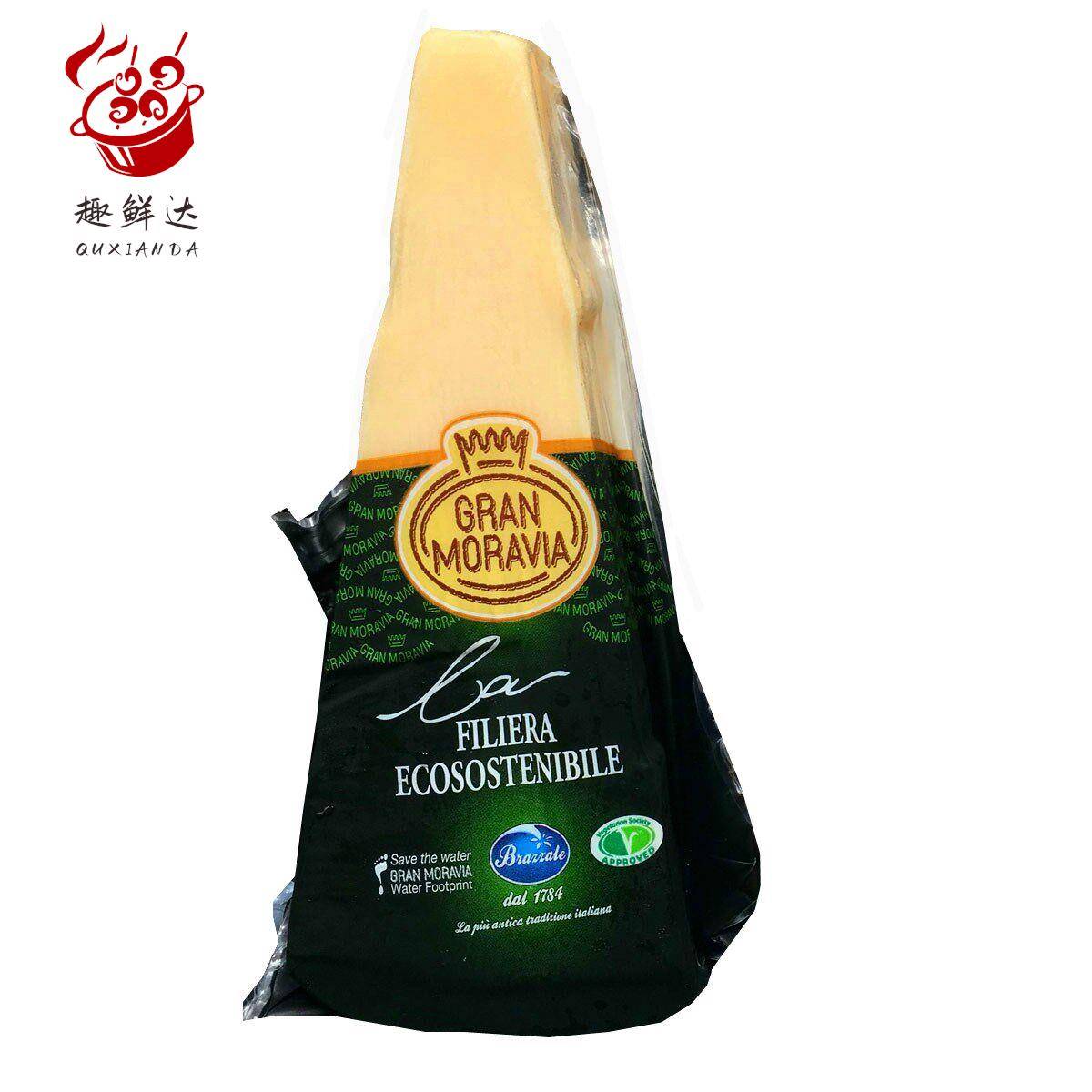 柏札莱摩拉维亚干酪1kg、200g*25/箱、 帕马森200g*40/箱