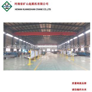 广东售后LD单梁起重机室内天吊天车行吊1吨2吨吨单梁行吊