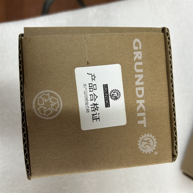 新款格兰富机床泵国产贴牌 MTR1,3,5 HUUV 96455T085 线切割现货