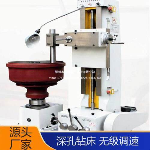 润德机械隆大重型 缸体缸套镗孔机 T8018C立式 无级调速 厂家直销