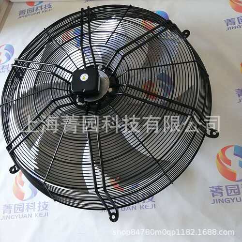 原厂供应FN080-SDA.6N.V7P5冷凝器风机