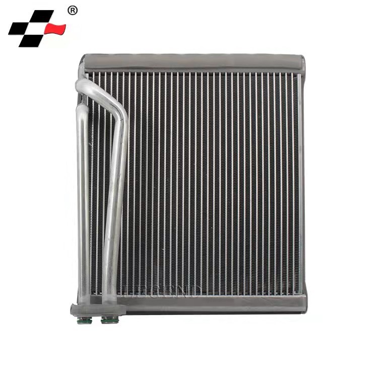 适用215/235/365-8小松pc200/220-7/240-8/360-7挖机空调蒸发器