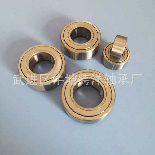 供应 NATR12PP NATD12 NATR12PPX 支撑滚轮滚针轴承