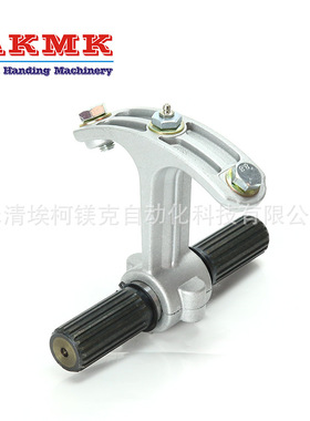 90719 90721 90722 9072螺旋输送机中吊轴 中间吊轴