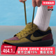 女鞋 休闲板鞋 2025冬季 Nike耐克男鞋 58时尚 新款 FORCE DV5477