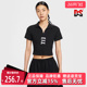 POLO衫 Nike耐克女装 运动休闲简约百搭短袖 新款 IM3393 2025夏季