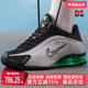 复古百搭运动休闲鞋 Nike耐克男鞋 HQ1988 SHOX 2025秋季 新款