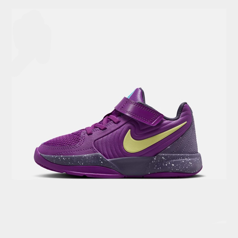 Nike耐克缓震耐磨篮球鞋