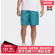 宽松休闲运动裤 Adidas阿迪达斯三叶草短裤 新款 夏季 IW6313 男装