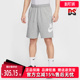 透气百搭舒适短裤 Nike耐克男裤 运动休闲时尚 新款 FQ4951 2025春季