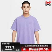 T恤HJ0777 新款 LBR短袖 M90 TEE NSW 2025夏季 Nike耐克男装