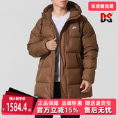 2025冬季 PARKA 新款 Nike耐克男装 CLUB 650时尚 羽绒服IB2974
