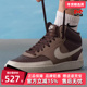 2025冬季 MID 新款 Nike耐克男鞋 COURT VISION NN休闲板鞋 DN3577
