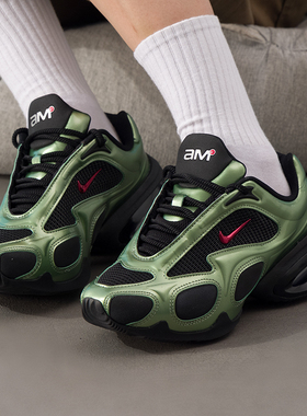 Nike耐克女鞋2025秋季新款 AIR MAX MUSE 简约运动休闲鞋FV1920