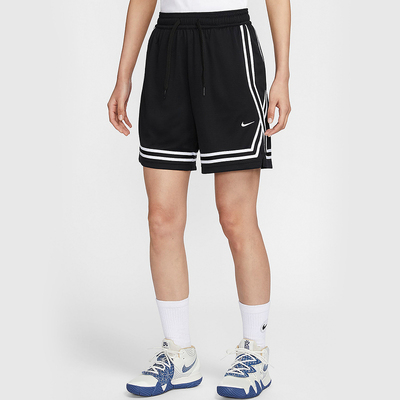 Nike耐克女裤2025夏季新款Crossover 运动休闲简约百搭短裤FQ4545