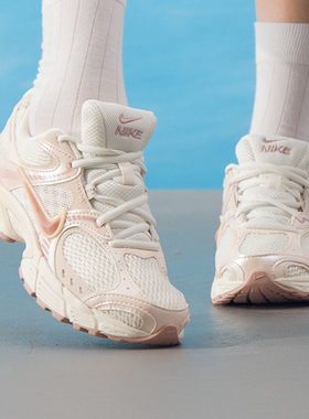 Nike耐克女鞋2025秋季新款 V5 RNR 简约复古百搭运动休闲鞋IH5088