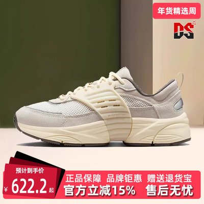 Nike耐克男鞋2025秋季新款复古百搭耐磨运动休闲鞋IB3722