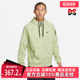 透气上衣连帽夹克DQ48 运动训练开衫 Nike耐克夹克男子春季 新款