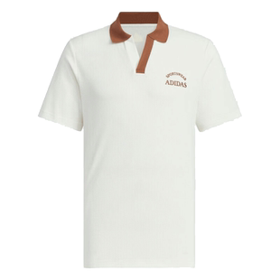 Adidas阿迪达斯男装新款夏季运动休闲短袖宽松POLO衫JD0333