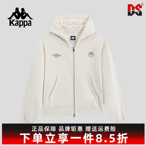 Kappa卡帕女装休闲外套