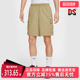 CLUB 新款 UTILITY SHORT IH5048 Nike耐克男裤 梭织短裤 2025秋季