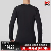 运动服跑步训练健身紧身长袖 新款 T恤FB7920 夏季 Nike耐克男装