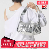 HOBO ORI BAG单肩包KC2771 新款 Adidas阿迪达斯三叶草女包2025冬季