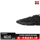 减震运动休闲鞋 新款 EE6999 2025秋季 Adidas阿迪达斯三叶草男女鞋