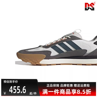 Adidas阿迪达斯男女同款 新品 运动休闲鞋 IF1789 2025秋季
