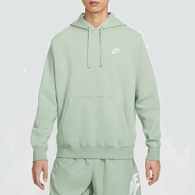 Nike耐克男士连帽套头卫衣