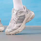 EDGE跑步鞋 Adidas阿迪达斯男女同款 KJ4569 XLG STORM 2026春季 新款