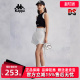 运动休闲简约舒适透气短裤 新款 K0E42DY62 夏季 kappa卡帕女裤