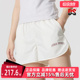 春季 百搭透气梭织短裤 新款 时尚 630357 运动休闲裤 PUMA彪马女裤