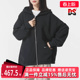 NSW 新款 STREET FLC HDY针织外套HV1950 Nike耐克女装 2025冬季