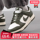 2025春季 RETRO 新款 Nike耐克男鞋 DUNK LOW BTTYS运动板鞋 HF5441