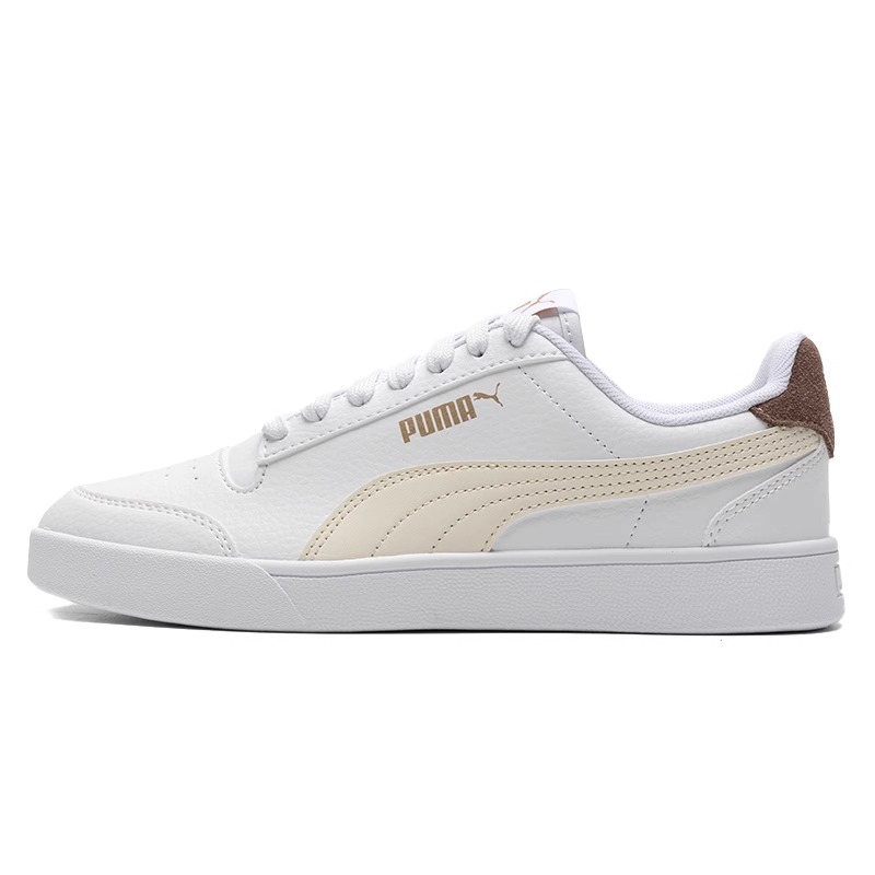 休闲板鞋Puma低帮彪马