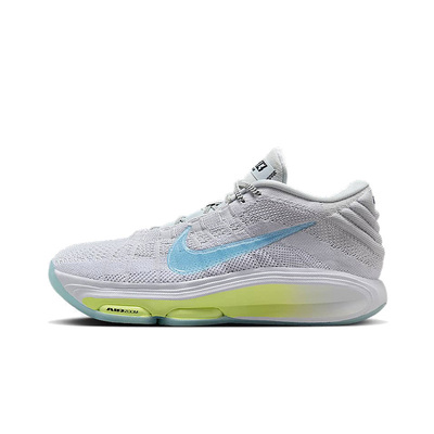 Nike耐克男鞋2025夏季新款 G.T. HUSTLE 3 EP 运动篮球鞋FV5952