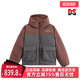 女装 保暖短款 冬季 时尚 棉外套K0EZ2YY34D 新款 Kappa卡帕男装