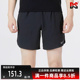 运动休闲简约百搭舒适透气短裤 新款 DM4742 2025秋季 Nike耐克男裤