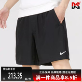 运动休闲跑步训练透气宽松短裤 新款 DV9858 2025秋季 Nike耐克男裤