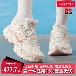 Nike耐克女鞋2025秋季新款 V5 RNR 简约复古百搭运动休闲鞋IH5088