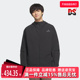 凉感运动休闲连帽夹克外套KB5157 新款 Adidas阿迪达斯男装 2025秋季