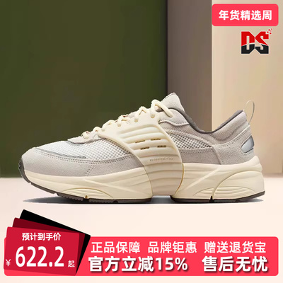 Nike耐克男鞋2025秋季新款复古百搭耐磨运动休闲鞋IB3722