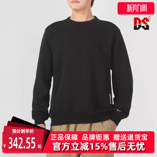 2025冬季 CREW百搭休闲卫衣套头衫 新款 FZ0221 Nike耐克男装